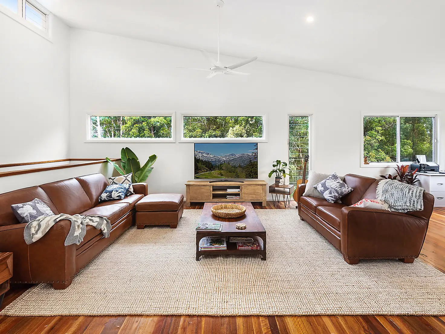 Main view of Homely house listing, 228 Johnsons Road, Sandy Beach NSW 2456