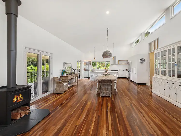 Second view of Homely house listing, 228 Johnsons Road, Sandy Beach NSW 2456