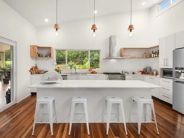 Third view of Homely house listing, 228 Johnsons Road, Sandy Beach NSW 2456