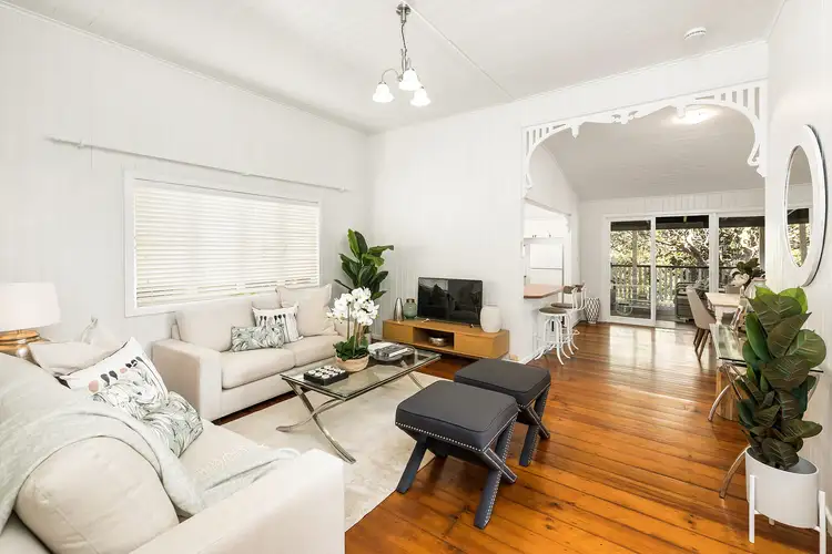 Fourth view of Homely house listing, 60 Cricket Street, Petrie Terrace QLD 4000