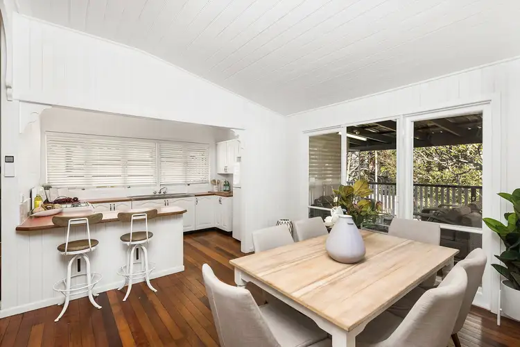 Sixth view of Homely house listing, 60 Cricket Street, Petrie Terrace QLD 4000