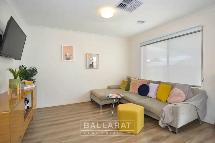 Fourth view of Homely house listing, 1 Rogers Street, Maryborough VIC 3465