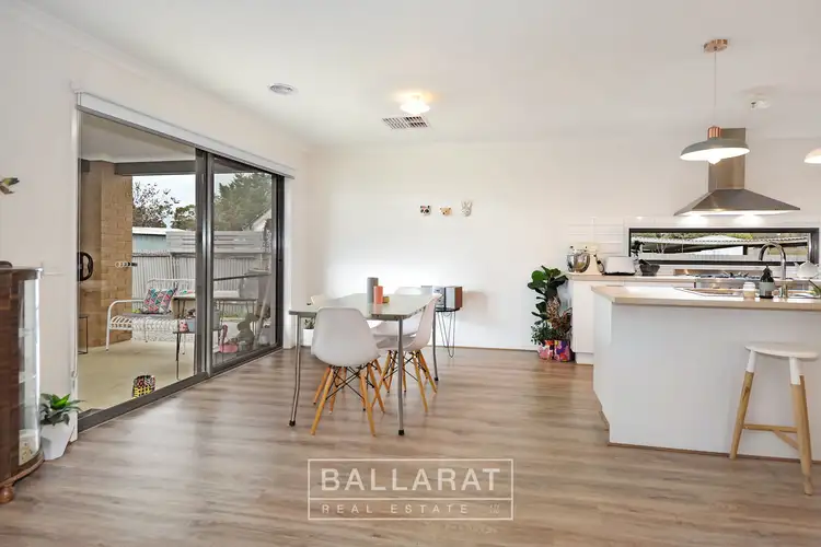 Fifth view of Homely house listing, 1 Rogers Street, Maryborough VIC 3465