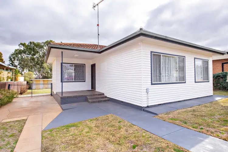 3 Wheeler Street, Dubbo NSW 2830