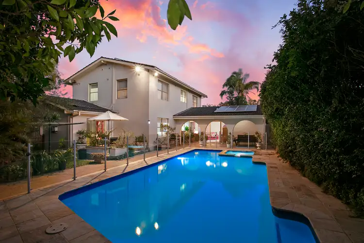 5 Stratham Place, Belrose NSW 2085