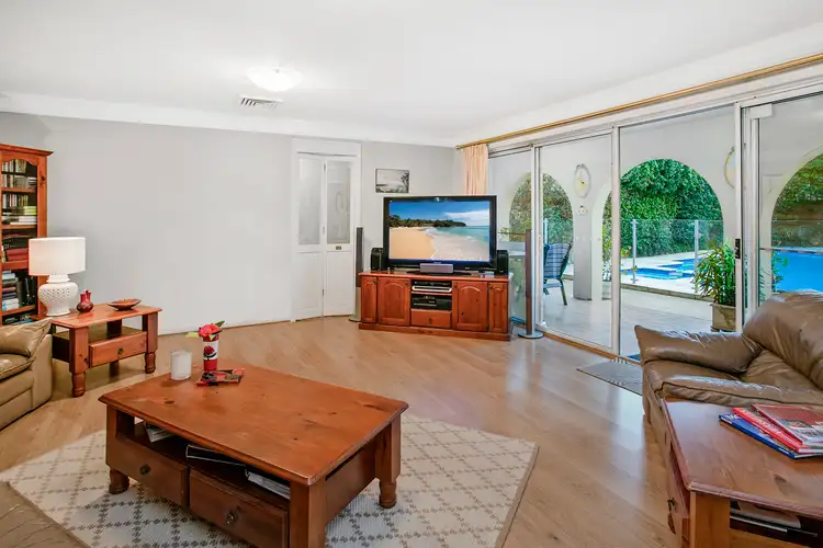 Fifth view of Homely house listing, 5 Stratham Place, Belrose NSW 2085