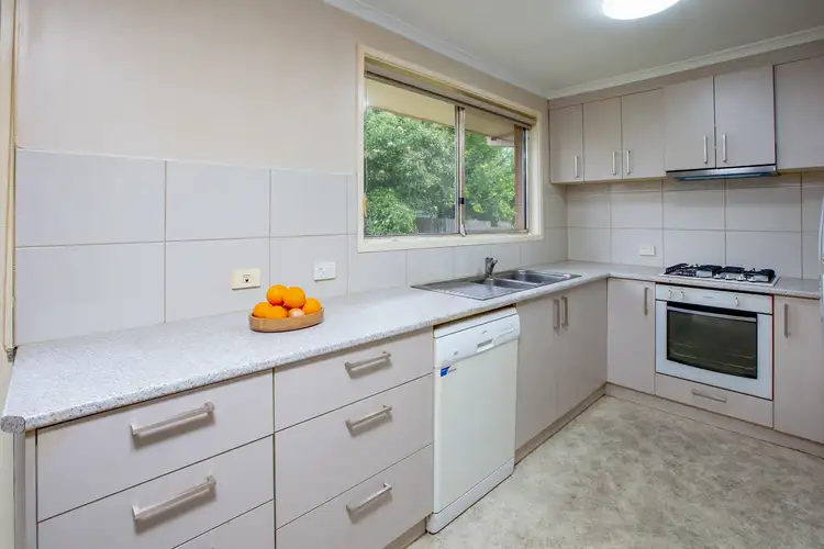 Second view of Homely house listing, 11 Pretty Street, Wodonga VIC 3690