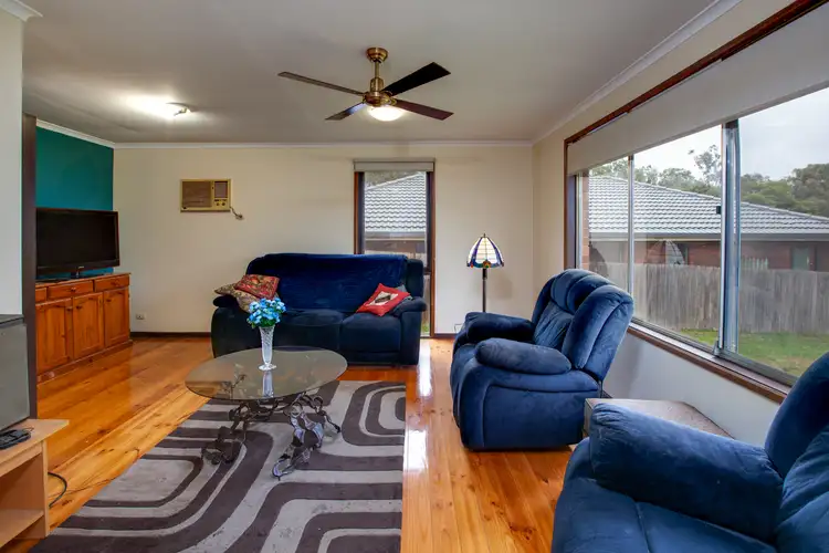 Fourth view of Homely house listing, 11 Pretty Street, Wodonga VIC 3690