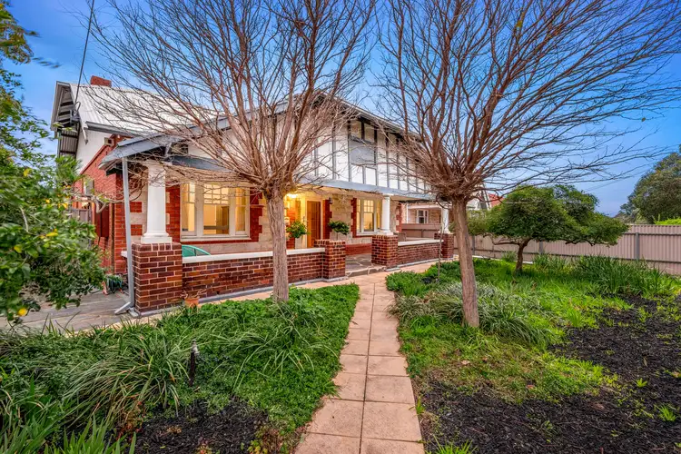 8 Celtic Avenue, Clovelly Park SA 5042