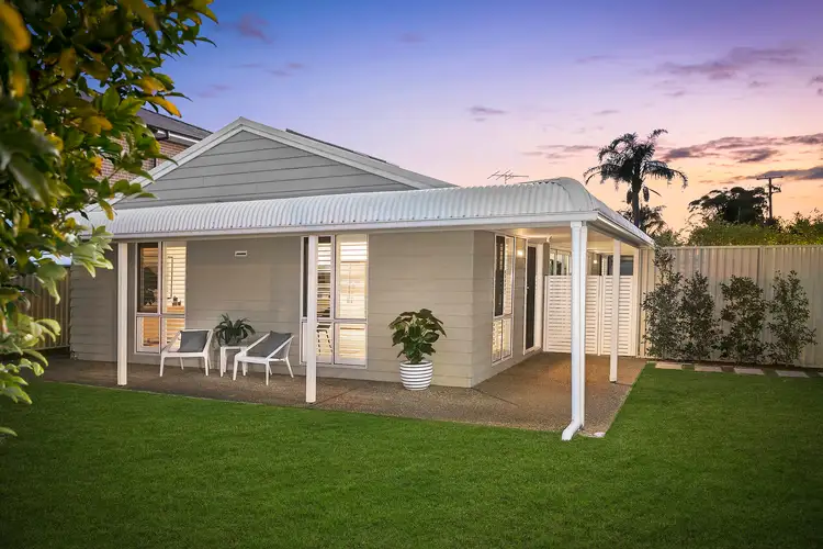 Main view of Homely house listing, 33 Dampier Street, Kurnell NSW 2231