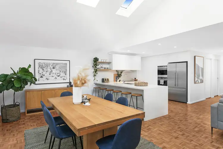Second view of Homely house listing, 33 Dampier Street, Kurnell NSW 2231
