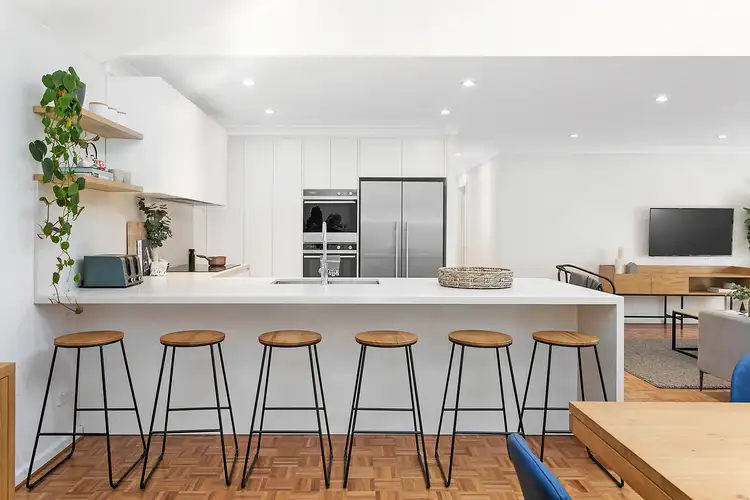 Third view of Homely house listing, 33 Dampier Street, Kurnell NSW 2231