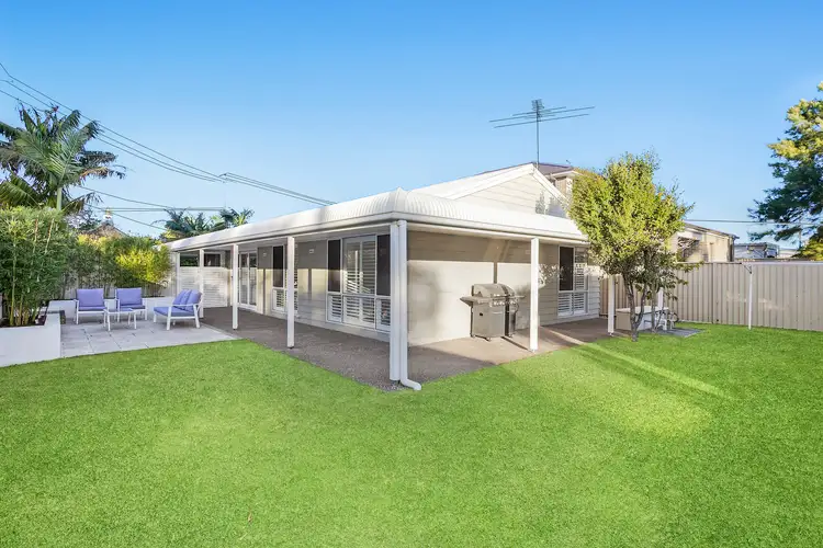 Fourth view of Homely house listing, 33 Dampier Street, Kurnell NSW 2231