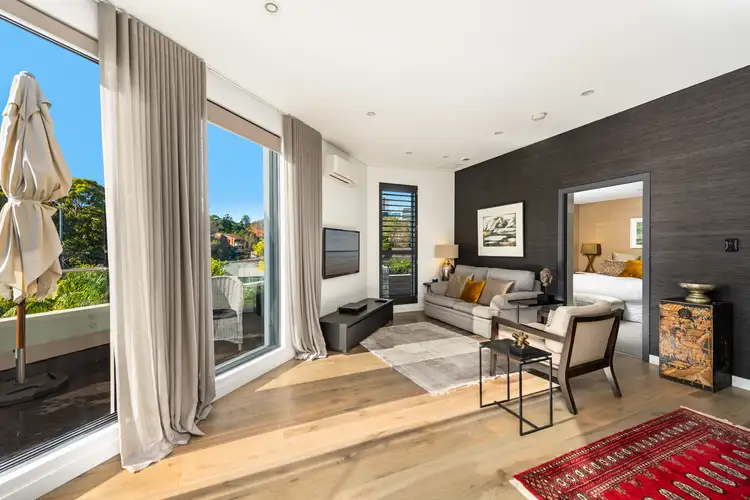 Main view of Homely apartment listing, 312/100 Bay Road, Waverton NSW 2060
