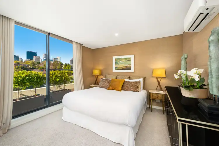 Third view of Homely apartment listing, 312/100 Bay Road, Waverton NSW 2060