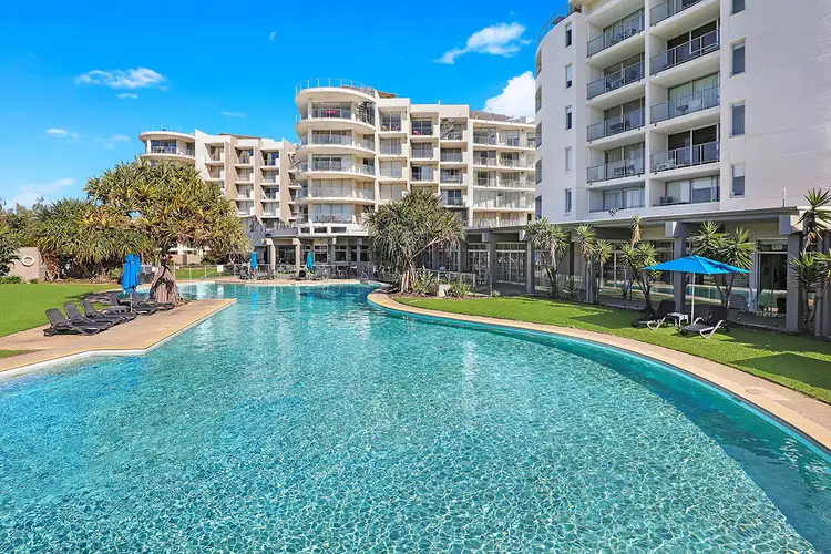 Fifth view of Homely unit listing, 1202/923 David Low Way, Marcoola QLD 4564