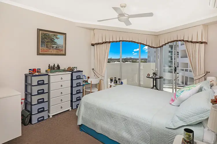Sixth view of Homely unit listing, 1202/923 David Low Way, Marcoola QLD 4564