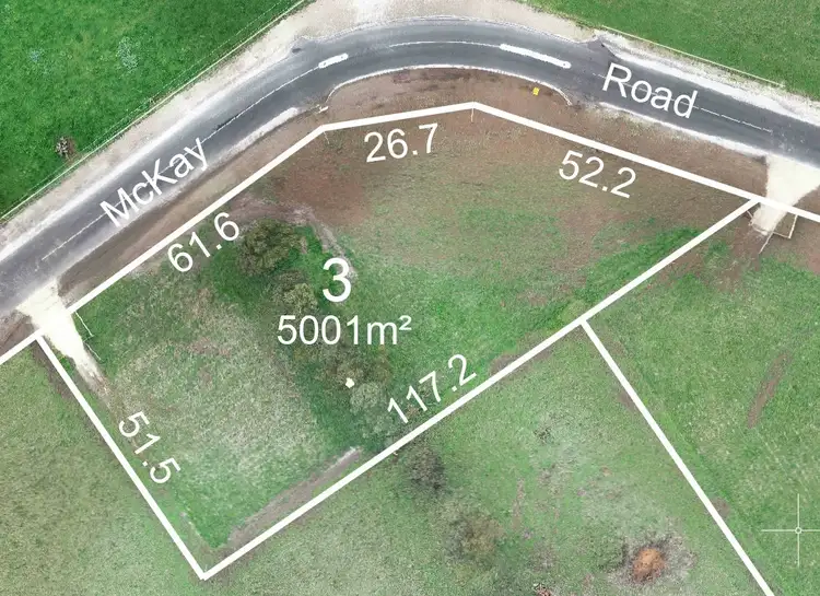 3 McKay Road, Compton SA 5291