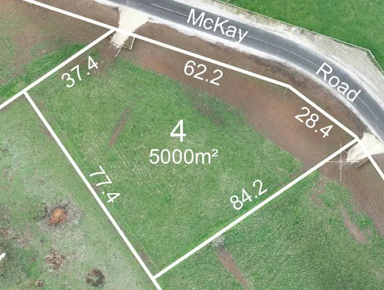4 McKay Road, Compton SA 5291