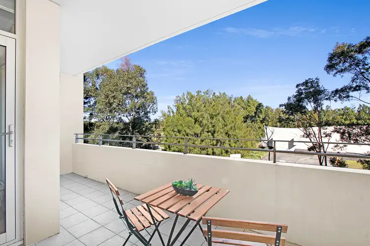 305/2 The Piazza, Wentworth Point NSW 2127