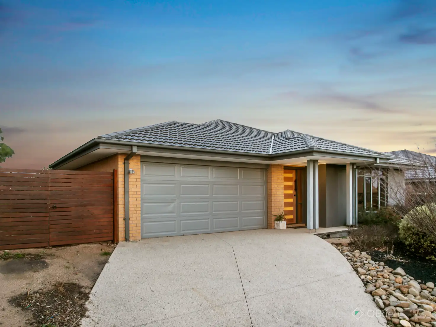 Main view of Homely house listing, 24 Tingara Drive, Botanic Ridge VIC 3977