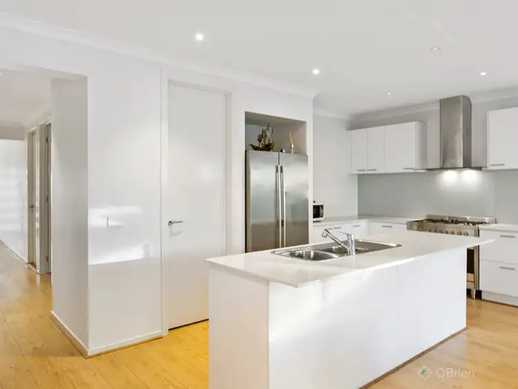 Third view of Homely house listing, 24 Tingara Drive, Botanic Ridge VIC 3977