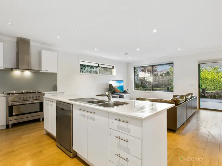 Fourth view of Homely house listing, 24 Tingara Drive, Botanic Ridge VIC 3977