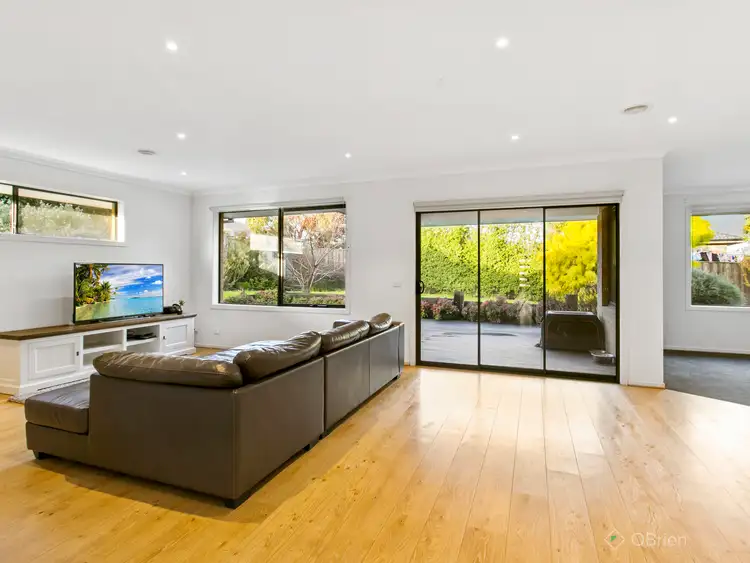 Fifth view of Homely house listing, 24 Tingara Drive, Botanic Ridge VIC 3977