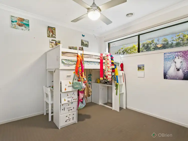 Sixth view of Homely house listing, 24 Tingara Drive, Botanic Ridge VIC 3977