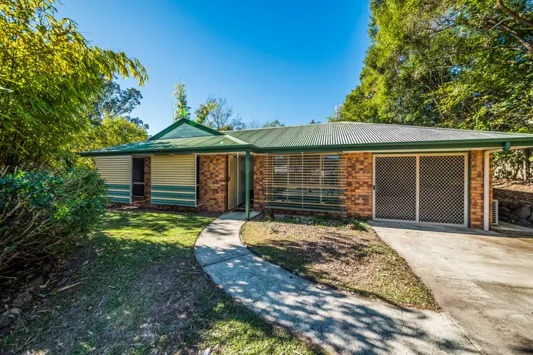9 Silverwood Drive, Burnside QLD 4560