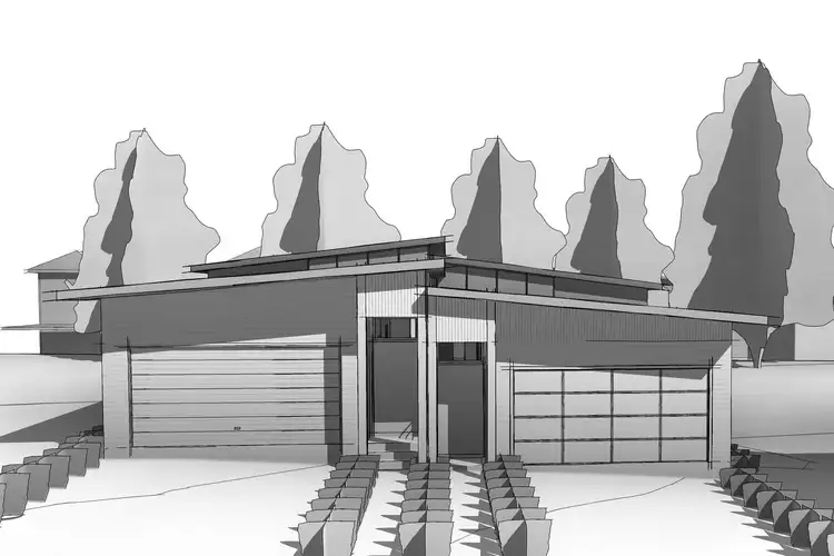 Second view of Homely land listing, 27 Upland Chase, Albion Park NSW 2527