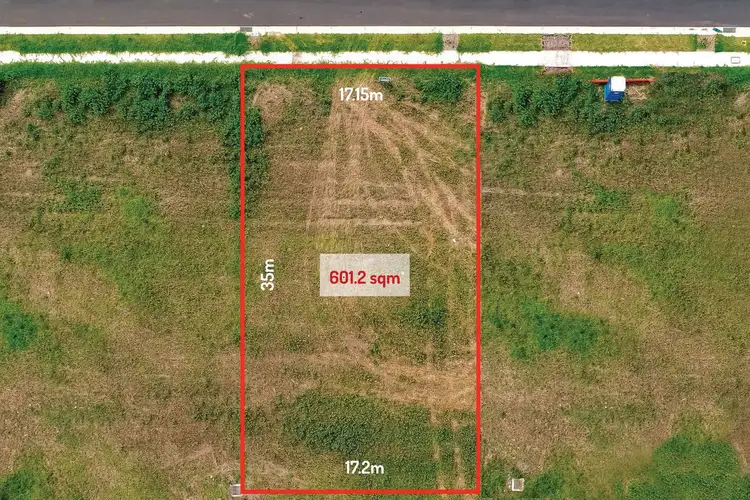 Third view of Homely land listing, 27 Upland Chase, Albion Park NSW 2527