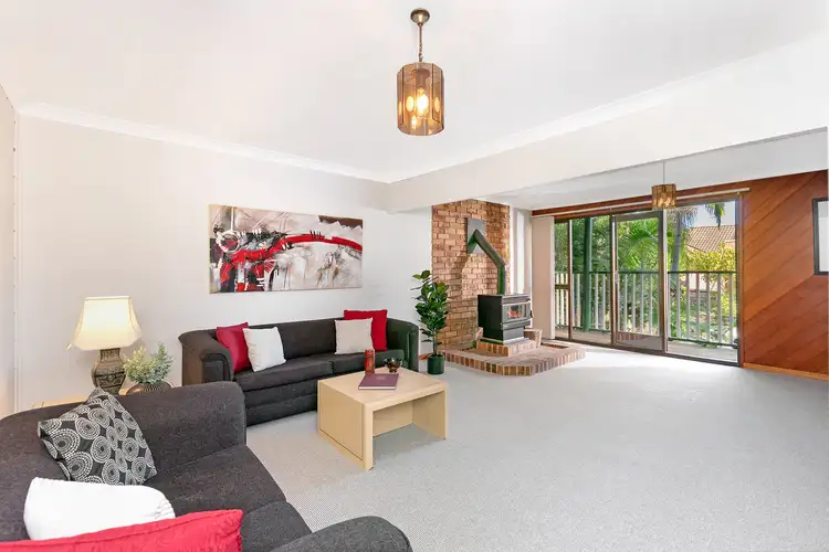 Second view of Homely house listing, 59 Trentbridge Road, Belrose NSW 2085
