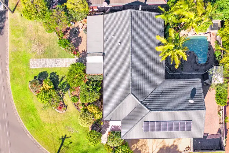 Third view of Homely house listing, 59 Trentbridge Road, Belrose NSW 2085
