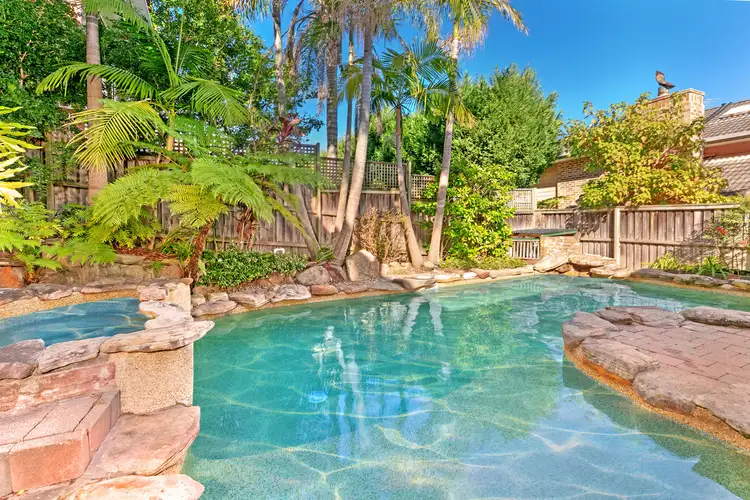 Fourth view of Homely house listing, 59 Trentbridge Road, Belrose NSW 2085