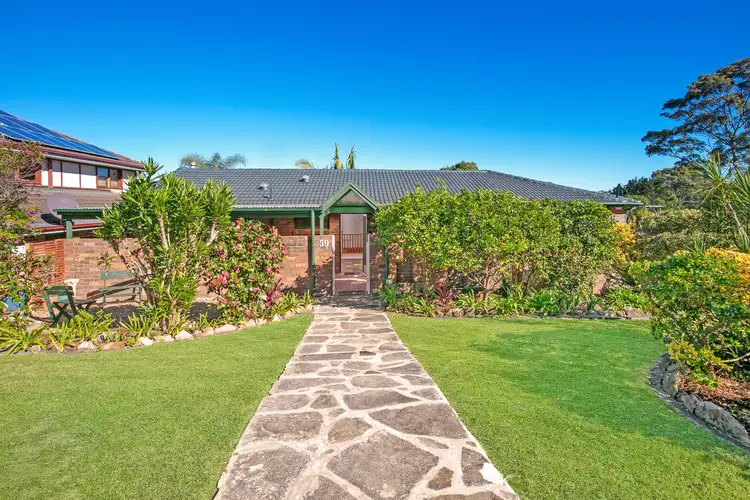 Fifth view of Homely house listing, 59 Trentbridge Road, Belrose NSW 2085