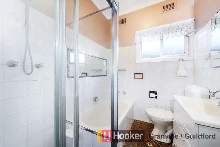 Sixth view of Homely house listing, 4 Harold Street, Guildford NSW 2161
