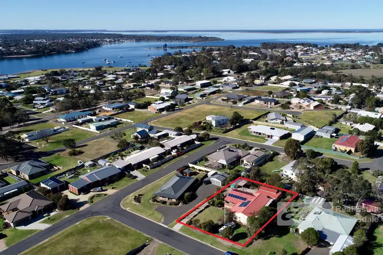 Main view of Homely house listing, 14 Midway Avenue, Newlands Arm VIC 3875