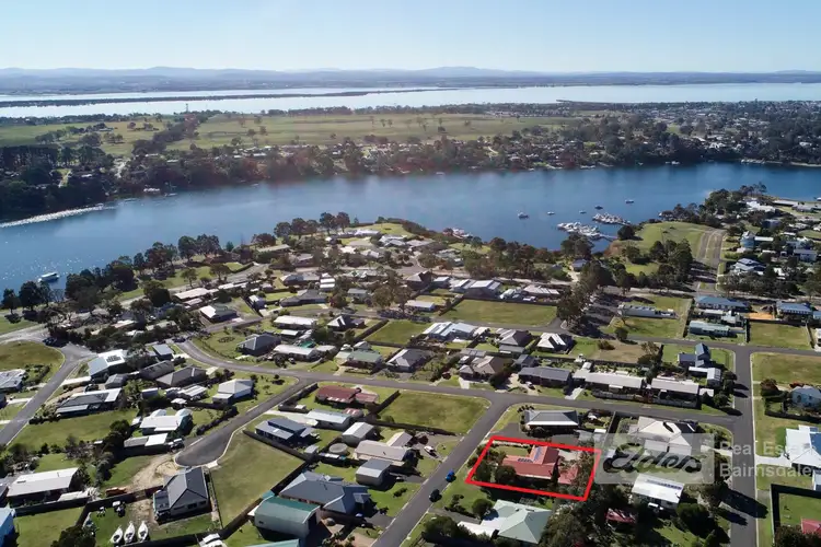 Second view of Homely house listing, 14 Midway Avenue, Newlands Arm VIC 3875