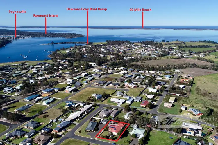 Third view of Homely house listing, 14 Midway Avenue, Newlands Arm VIC 3875