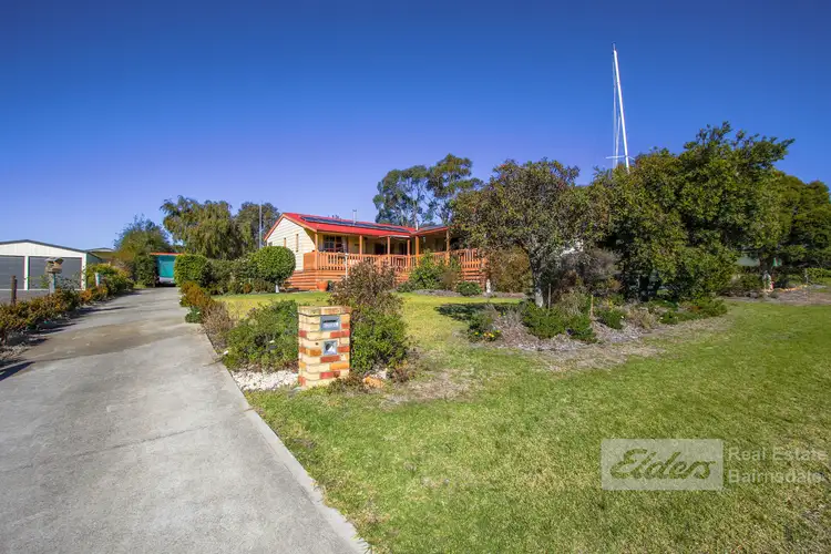 Fourth view of Homely house listing, 14 Midway Avenue, Newlands Arm VIC 3875