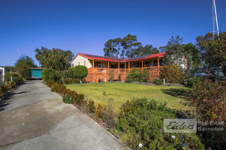 Fifth view of Homely house listing, 14 Midway Avenue, Newlands Arm VIC 3875