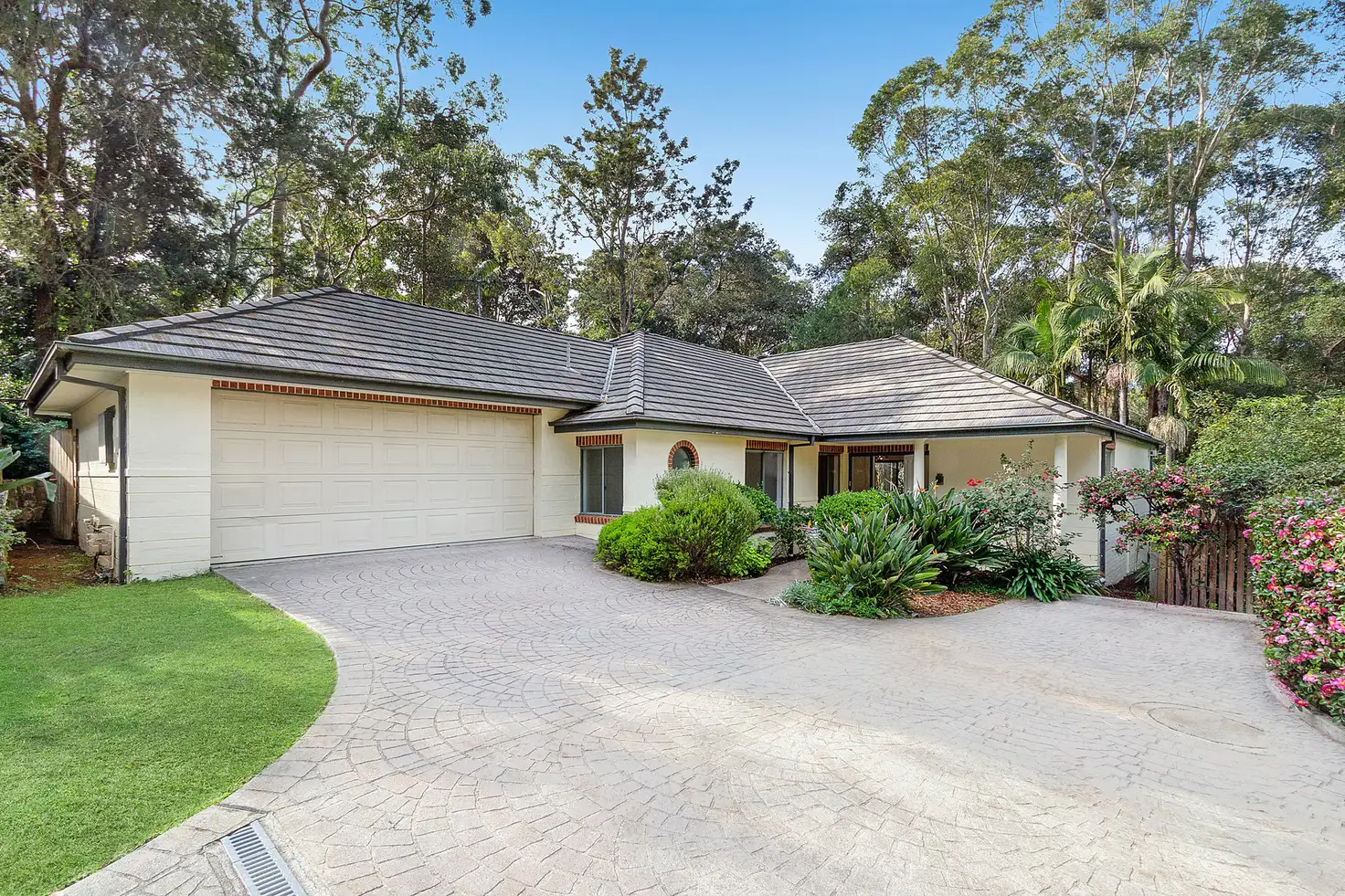 Main view of Homely house listing, 154A Burns Road, Turramurra NSW 2074