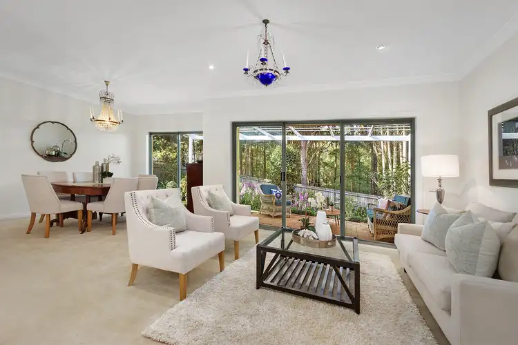 Second view of Homely house listing, 154A Burns Road, Turramurra NSW 2074