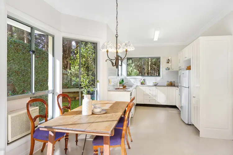 Third view of Homely house listing, 154A Burns Road, Turramurra NSW 2074