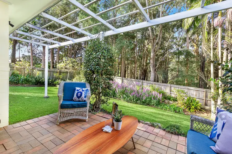 Fifth view of Homely house listing, 154A Burns Road, Turramurra NSW 2074