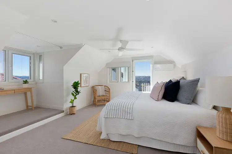 Fifth view of Homely house listing, 193 Sydney Road, Fairlight NSW 2094