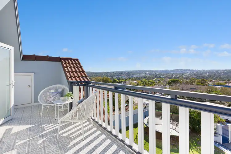 Sixth view of Homely house listing, 193 Sydney Road, Fairlight NSW 2094