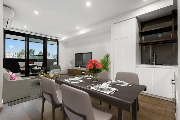 308/1 Charlnet Drive, Vermont South VIC 3133