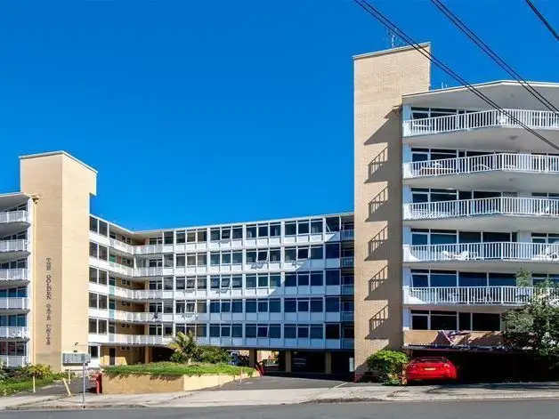 12C/16-20 Hereward Street, Maroubra NSW 2035